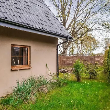 Feriehus Nice In Choczewo With Kitchen Slajszewo